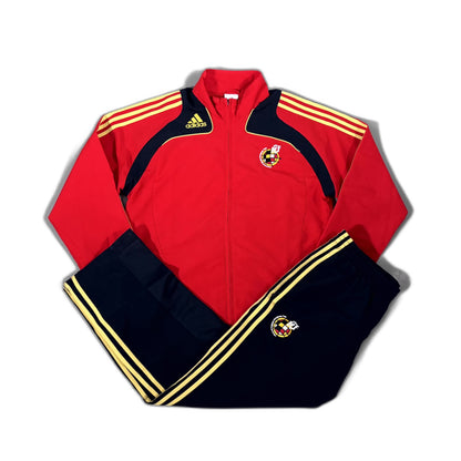 Adidas x Spanien Vintage Tracksuit 2008 | L