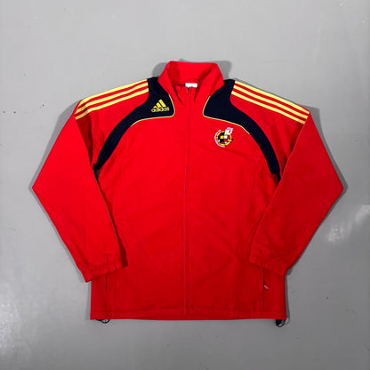Adidas x Spanien Vintage Tracksuit 2008 | L