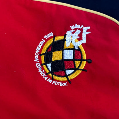 Adidas x Spanien Vintage Tracksuit 2008 | L