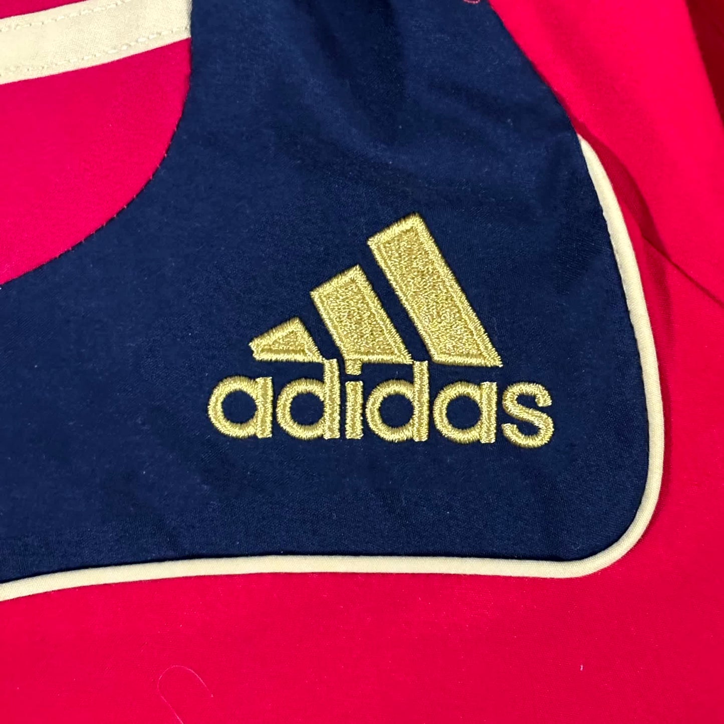 Adidas x Spanien Vintage Tracksuit 2008 | L