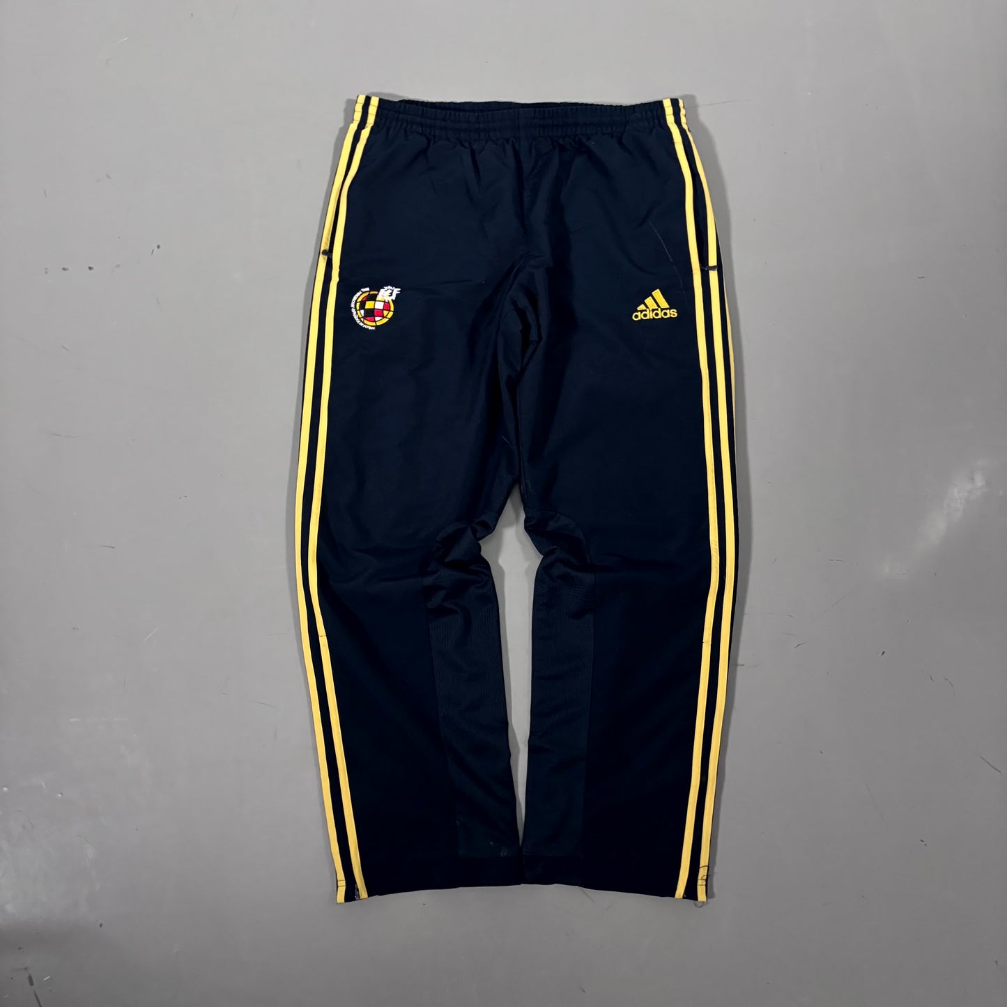 Adidas x Spanien Vintage Tracksuit 2008 | L