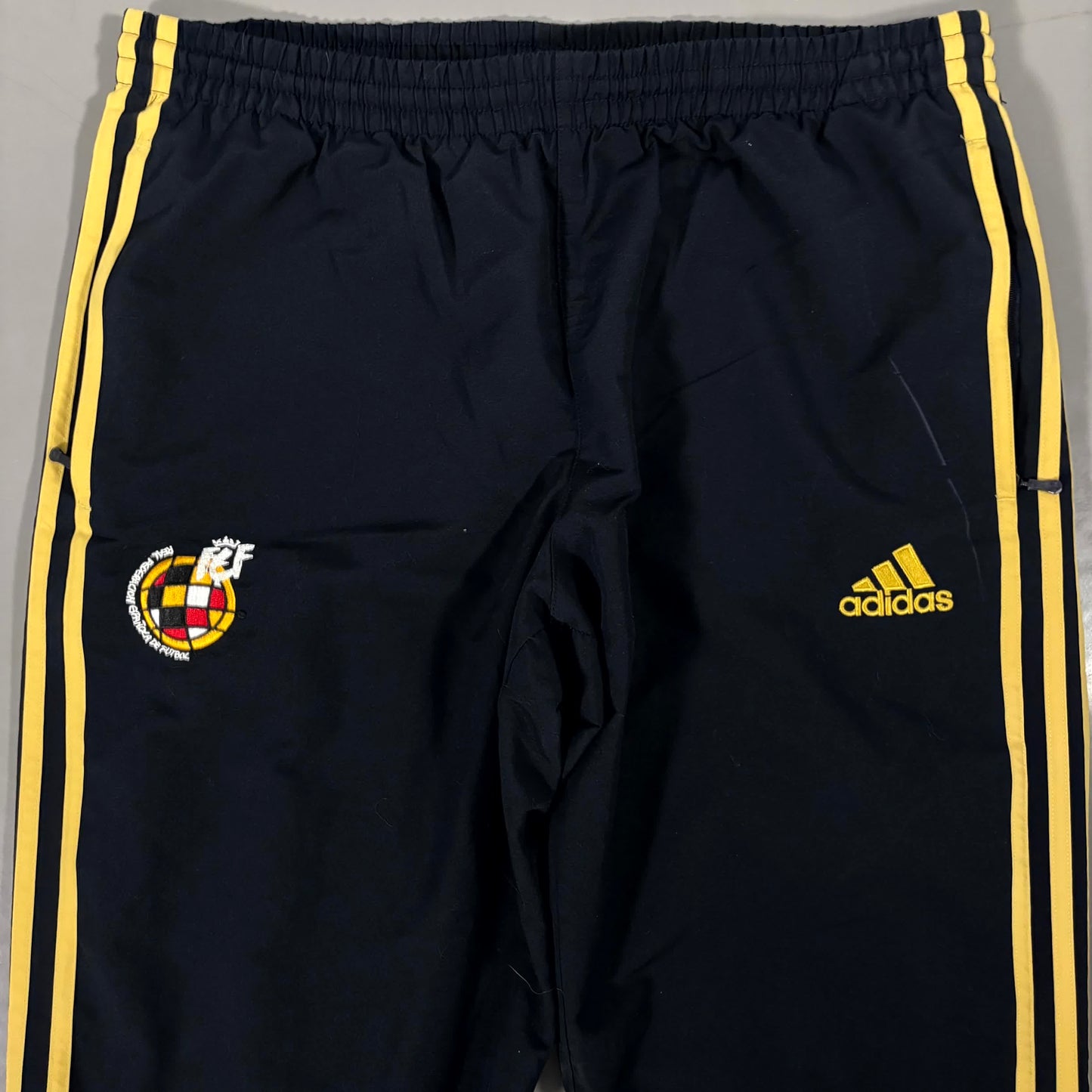 Adidas x Spanien Vintage Tracksuit 2008 | L