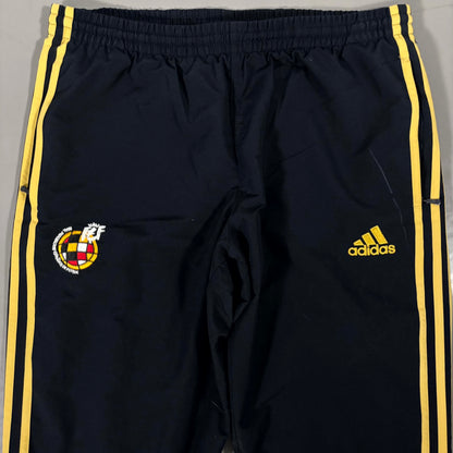 Adidas x Spanien Vintage Tracksuit 2008 | L