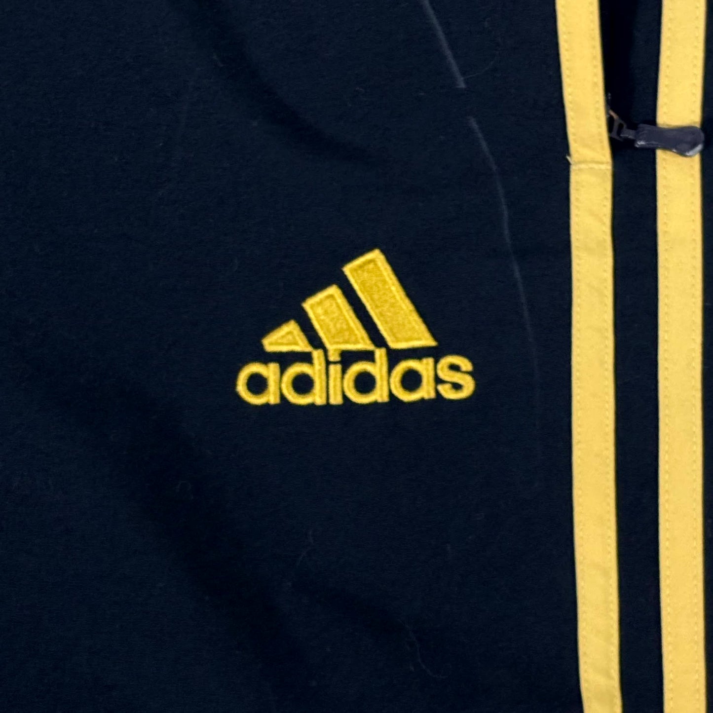 Adidas x Spanien Vintage Tracksuit 2008 | L