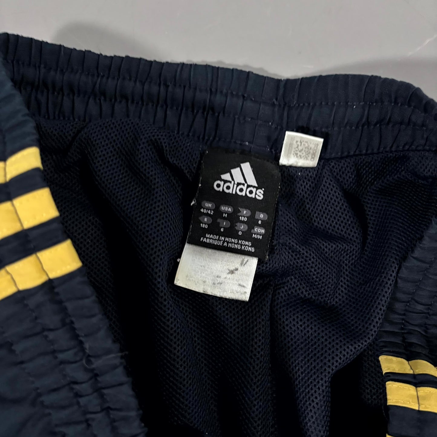 Adidas x Spanien Vintage Tracksuit 2008 | L