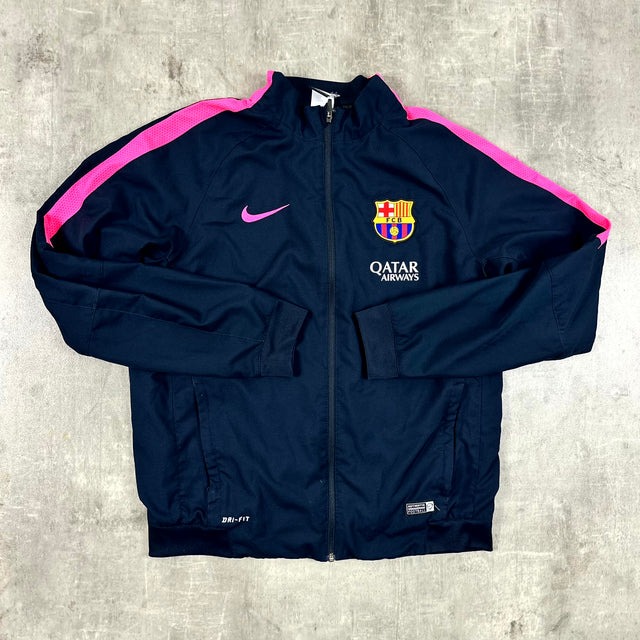 FC Barcelona Jacket L