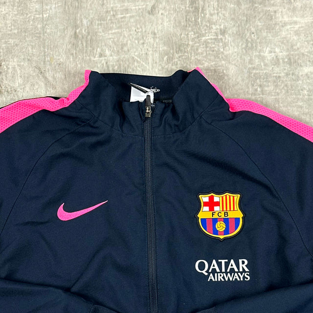 FC Barcelona Jacket L