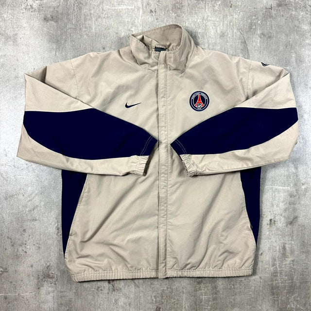 PSG Retro Trackjacket L