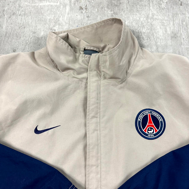 PSG Retro Trackjacket L