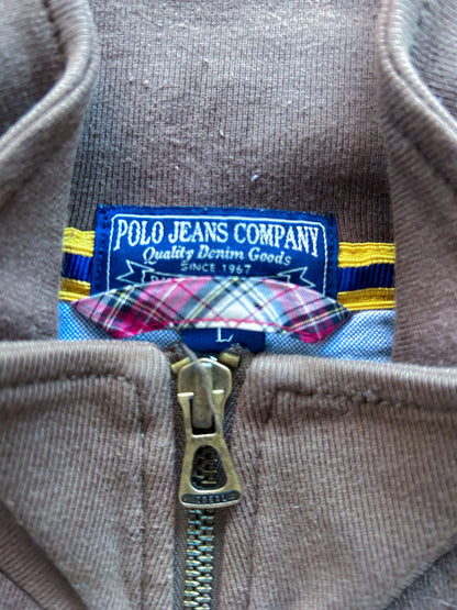 Polo Ralph Lauren *PREMIUM* Vintage Pullover | L