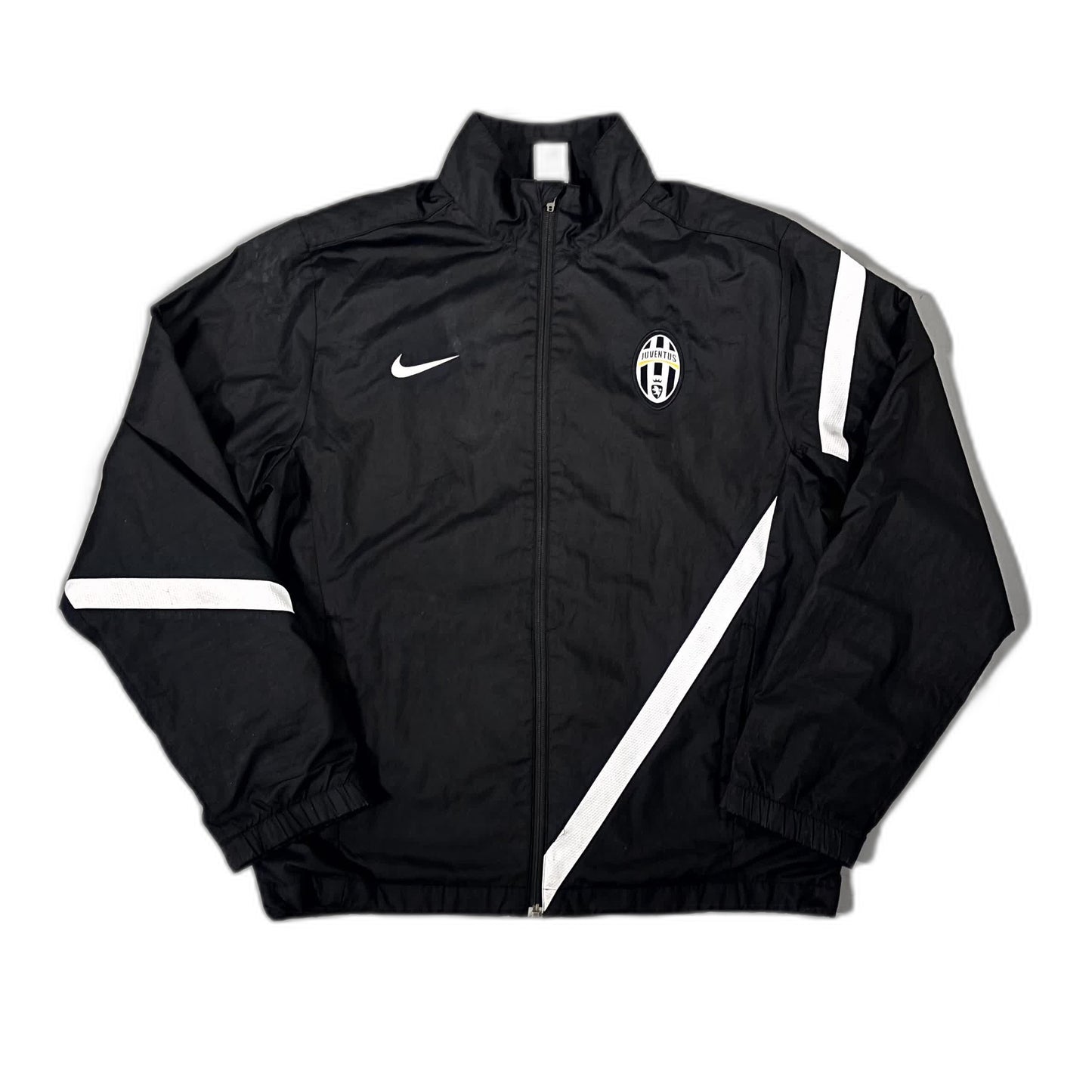 Nike x Juventus Vintage Trackjacket 2006/07 | M