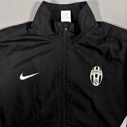 Nike x Juventus Vintage Trackjacket 2006/07 | M