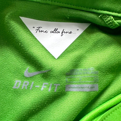 Nike x Juventus Turin Vintage *RARE* Trikot 2014/15 | S