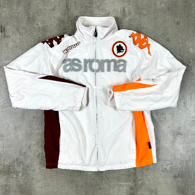 AS Rom Vintage Tracksuit S