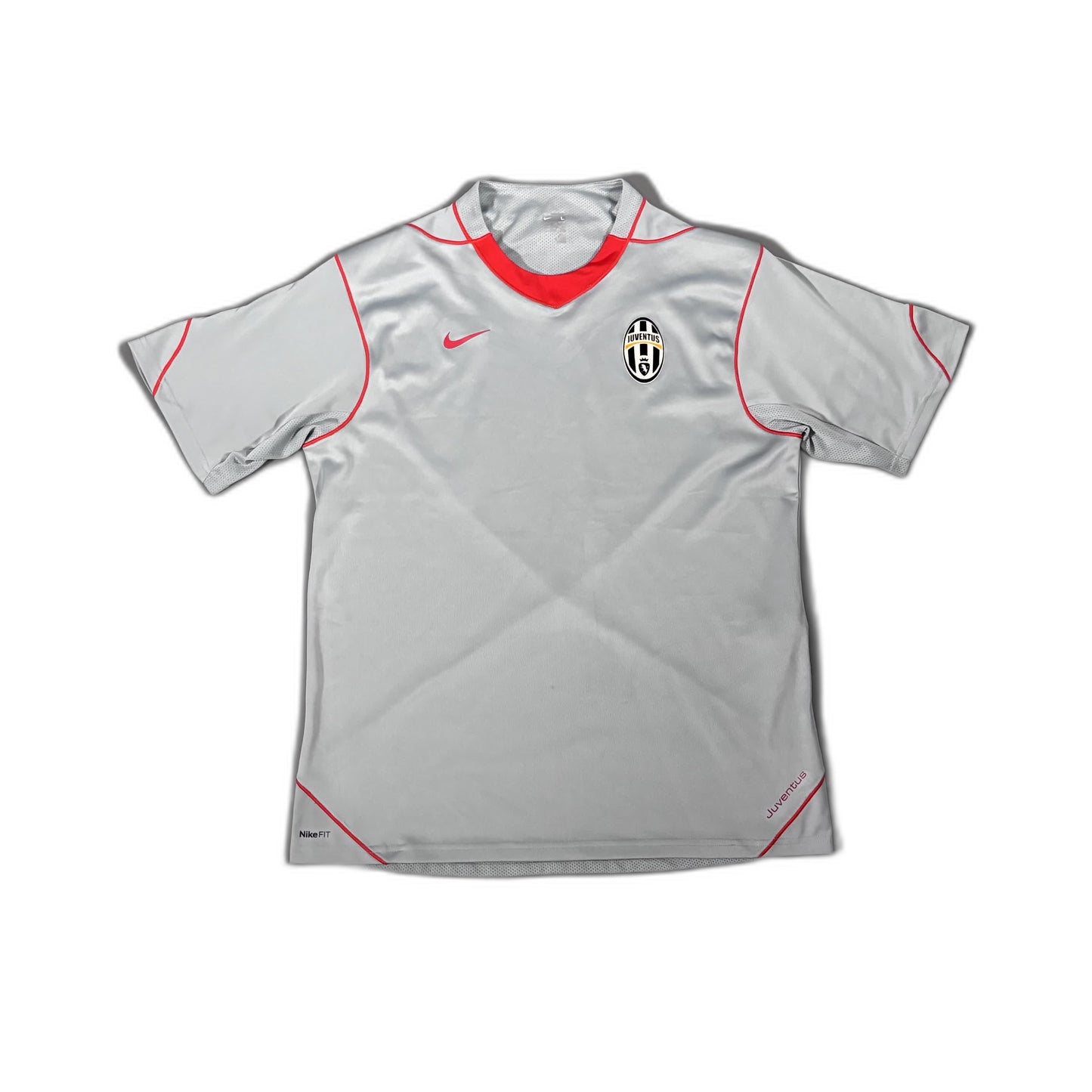 Nike x Juventus Turin Vintage Trikot 2004/05 | L