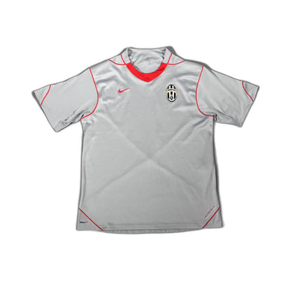Nike x Juventus Turin Vintage Trikot 2004/05 | L