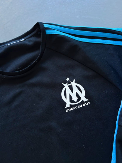 Adidas x Olympique Marseille Vintage Pullover | S