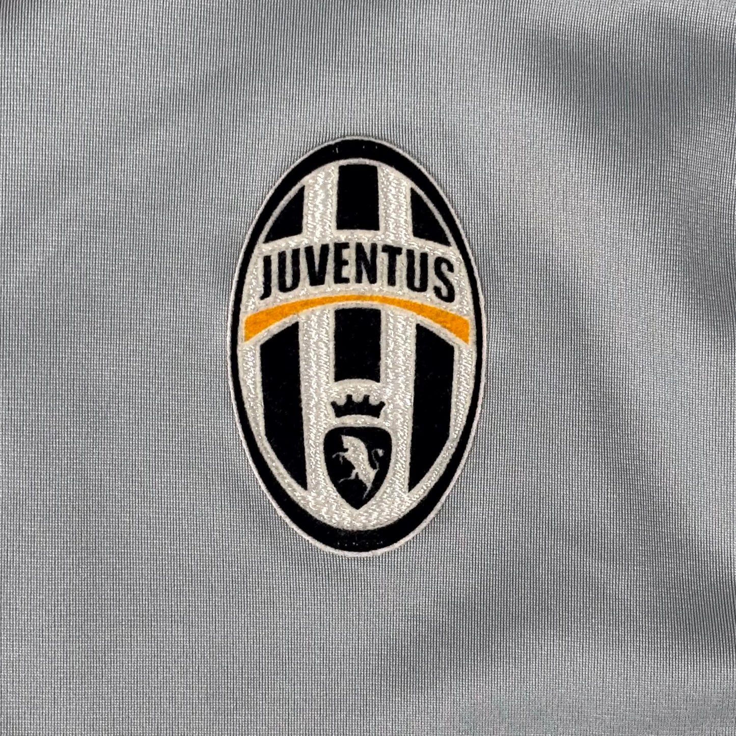 Nike x Juventus Turin Vintage Trikot 2004/05 | L