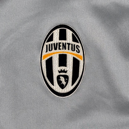 Nike x Juventus Turin Vintage Trikot 2004/05 | L