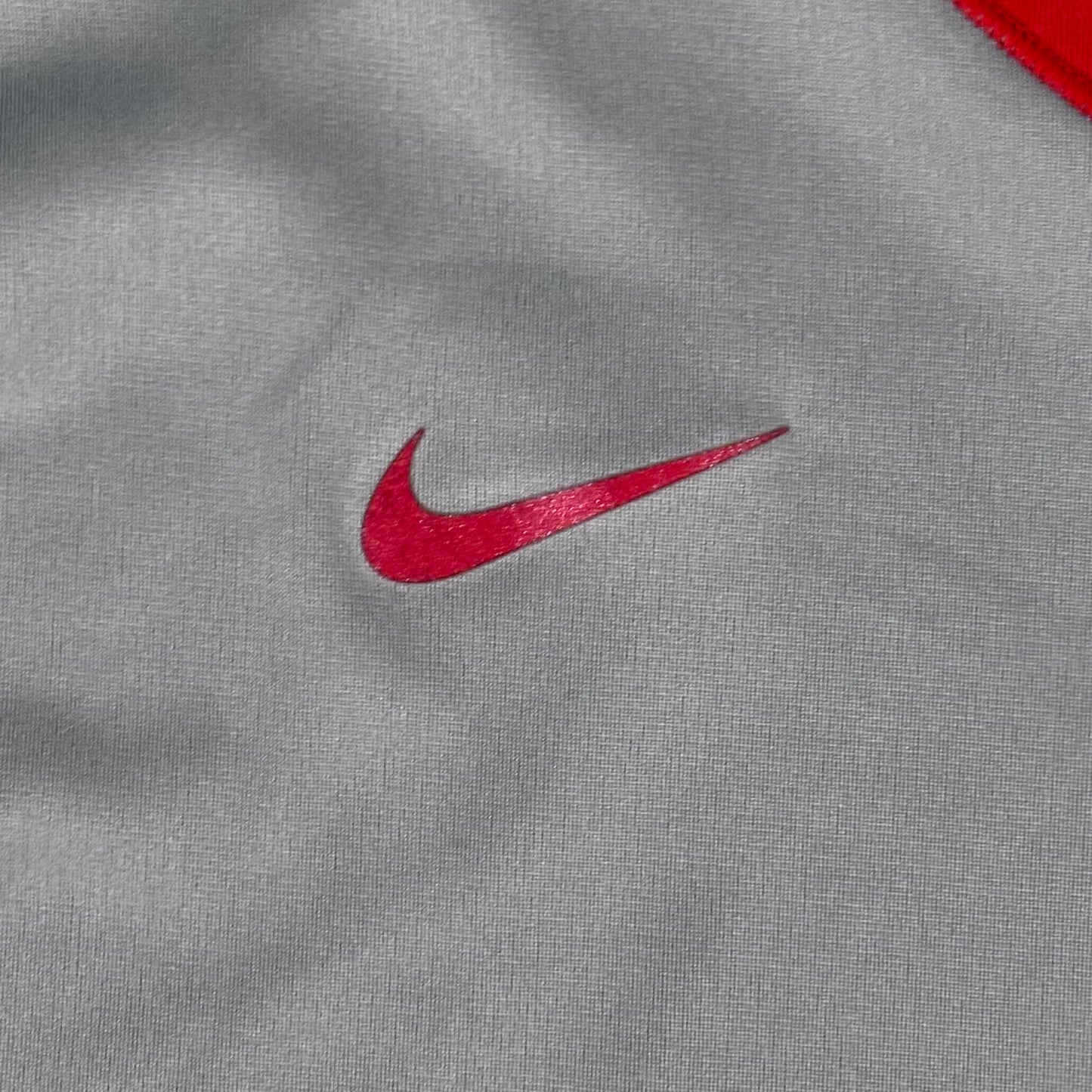 Nike x Juventus Turin Vintage Trikot 2004/05 | L