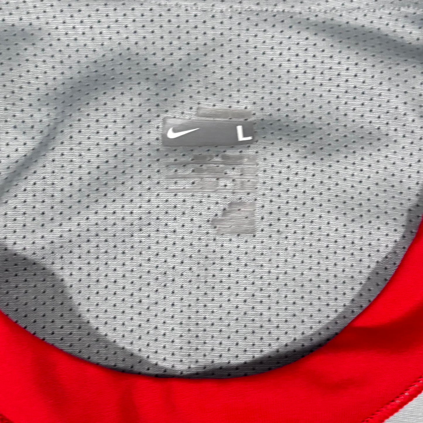 Nike x Juventus Turin Vintage Trikot 2004/05 | L