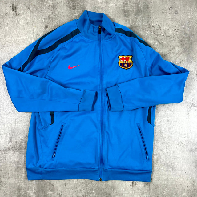 FC Barcelona Tracksuit XL