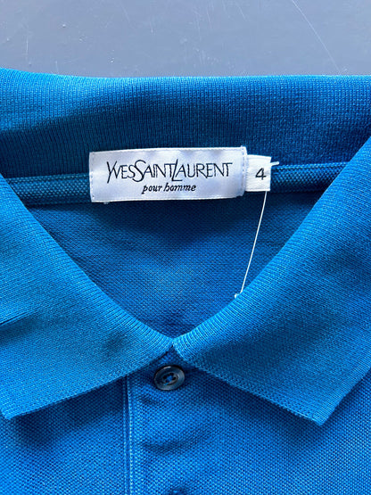 Yves Saint Laurent Vintage Pullover | L