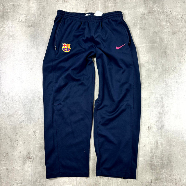 FC Barcelona Tracksuit XL