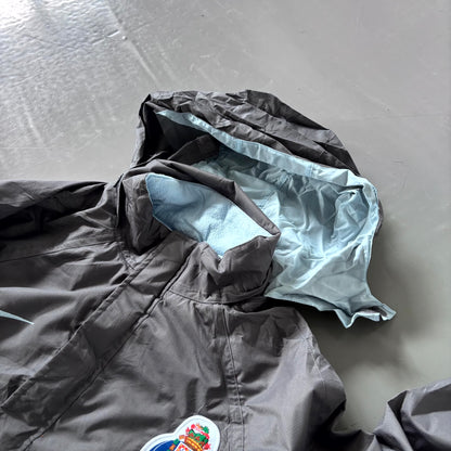 Nike x FC Porto Vintage *Premium* Pufferjacke 2006/07 | L