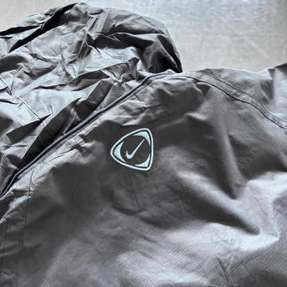 Nike x FC Porto Vintage *Premium* Pufferjacke 2006/07 | L