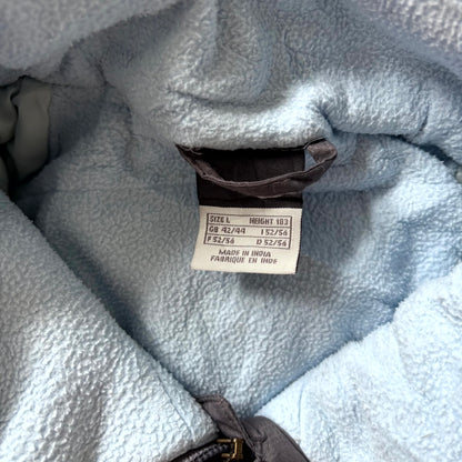 Nike x FC Porto Vintage *Premium* Pufferjacke 2006/07 | L