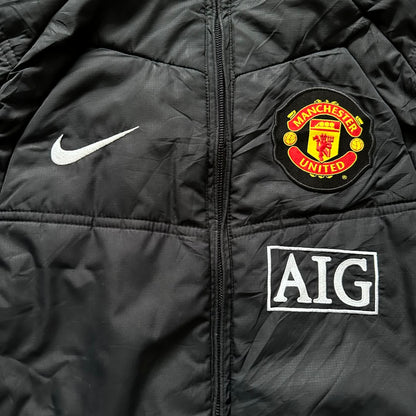 Nike x Manchester United Vintage Puffer 2008/09 | S