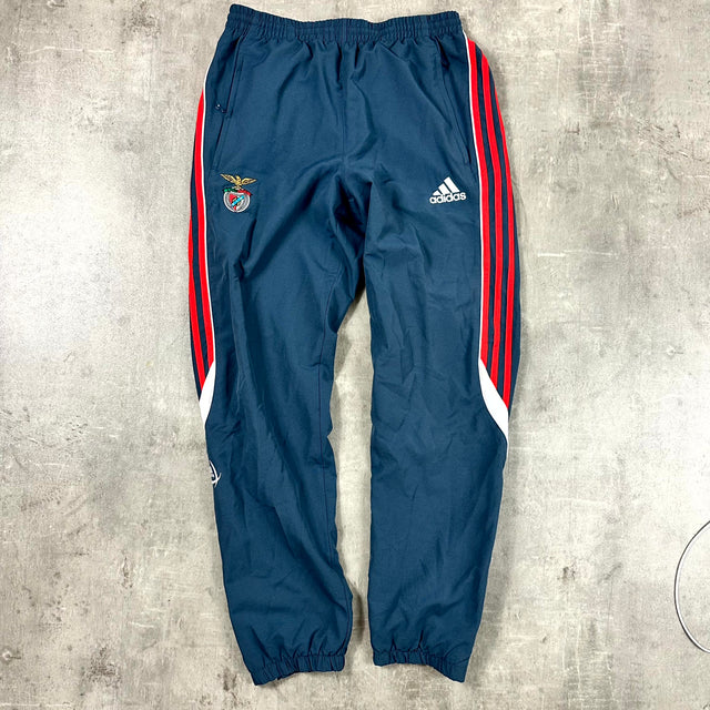 Benfica Lissabon Vintage Tracksuit S