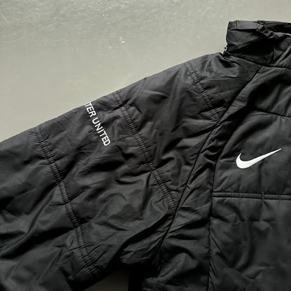 Nike x Manchester United Vintage Puffer 2008/09 | S