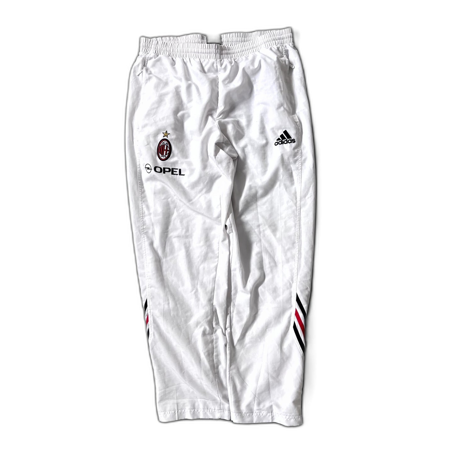Adidas x AC Mailand Vintage *Premium* Trackpants | 2004/05 | L