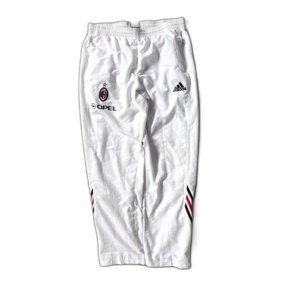 Adidas x AC Mailand Vintage *Premium* Trackpants | 2004/05 | L