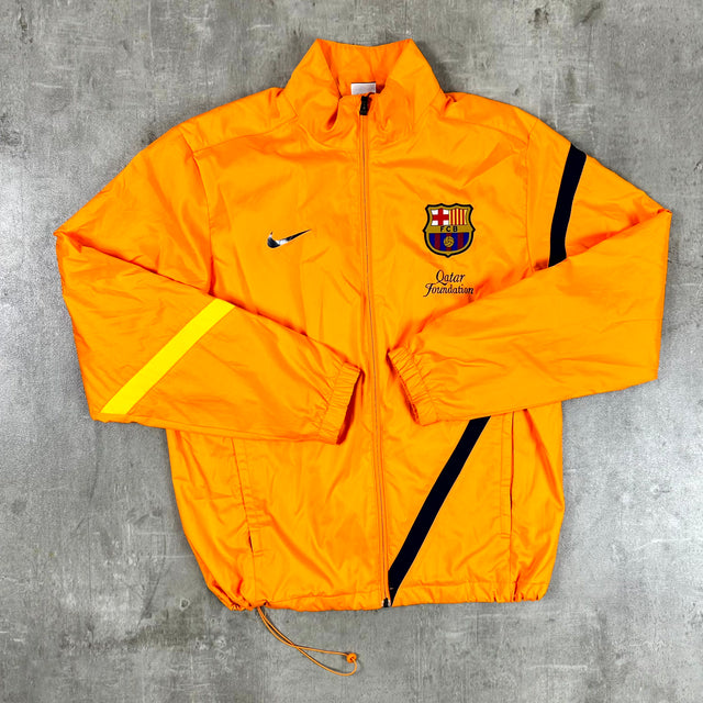 FC Barcelona Tracksuit M