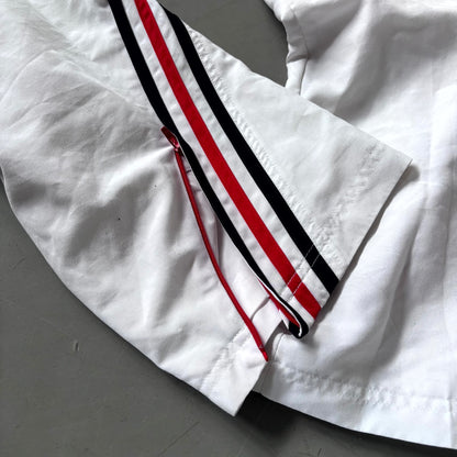 Adidas x AC Mailand Vintage *Premium* Trackpants | 2004/05 | L