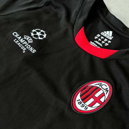 Adidas x AC Mailand CL *Premium* Vintage Trikot 2006/07 | S