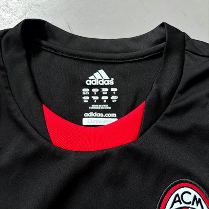 Adidas x AC Mailand CL *Premium* Vintage Trikot 2006/07 | S