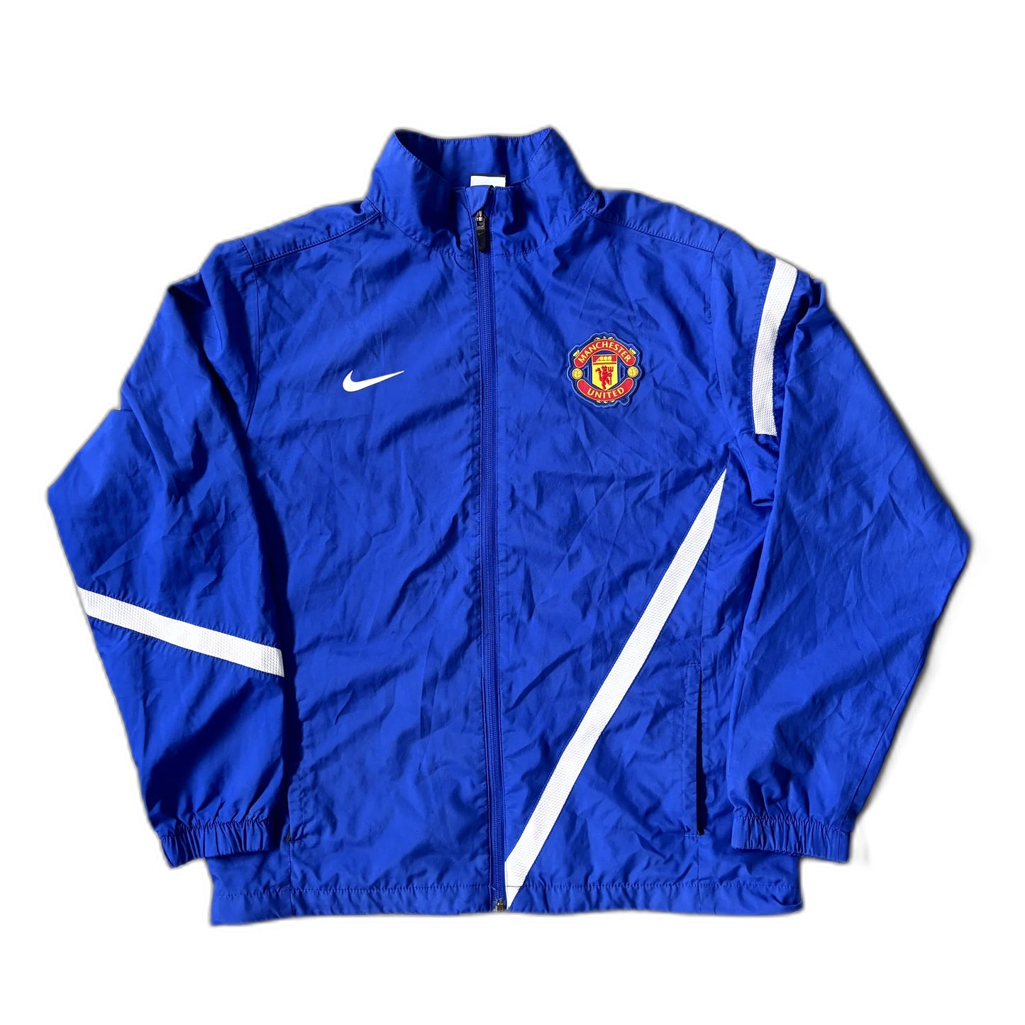 Nike x Manchester United Trackjacket 2011/12 | S