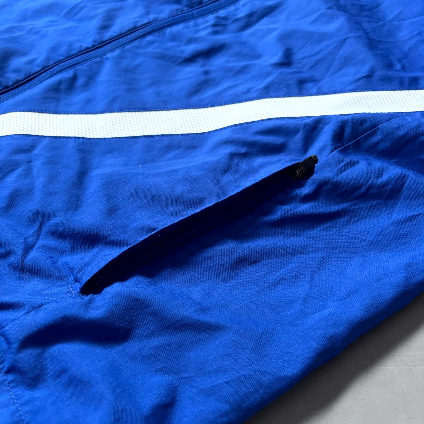 Nike x Manchester United Trackjacket 2011/12 | S