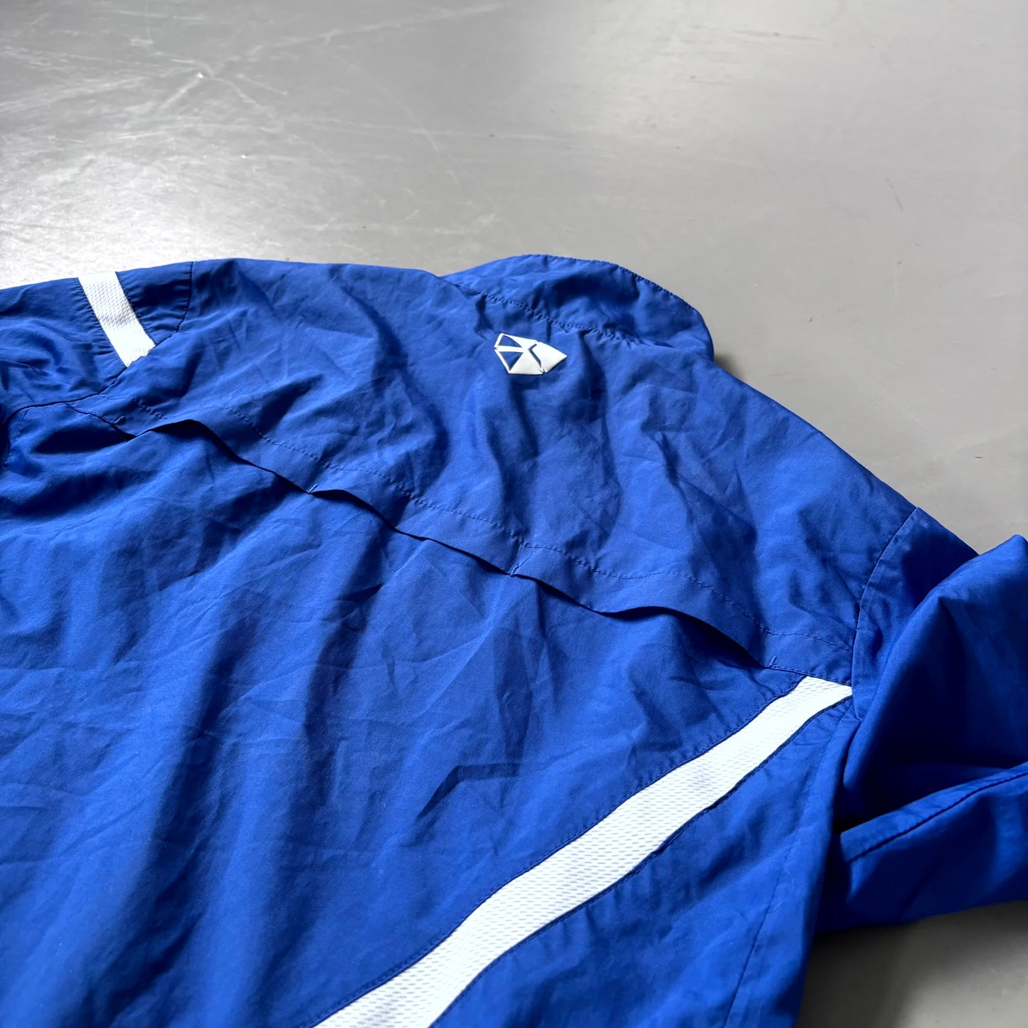 Nike x Manchester United Trackjacket 2011/12 | S