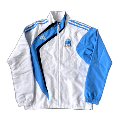 Olympique Marseille Vintage *Premium* Trackjacket 2006/07 | S