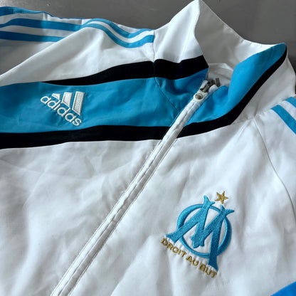 Olympique Marseille Vintage *Premium* Trackjacket 2006/07 | S