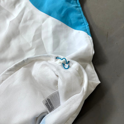 Olympique Marseille Vintage *Premium* Trackjacket 2006/07 | S