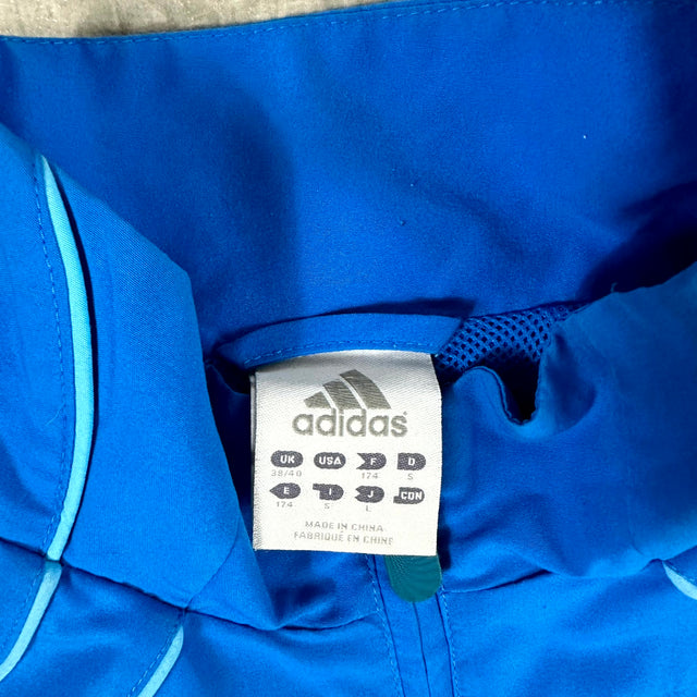 Olympique Marseille Tracksuit M