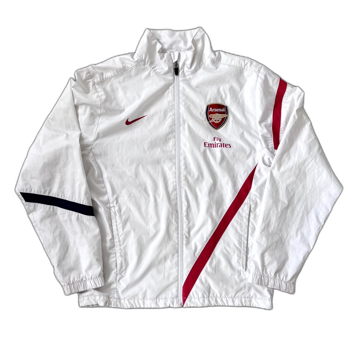 Nike x FC Arsenal Vintage Trackjacket 2012/13 | M