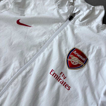 Nike x FC Arsenal Vintage Trackjacket 2012/13 | M