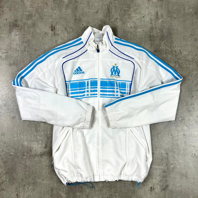 Olympique Marseille Tracksuit L